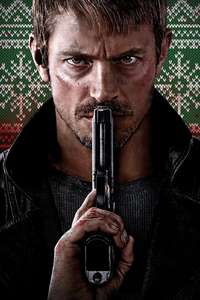 Silent Night - Poster