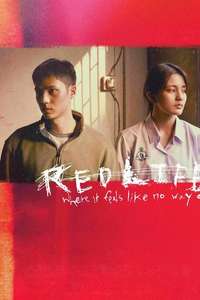 RedLife - Poster