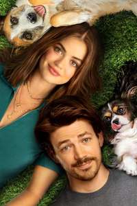 Puppy Love - Poster