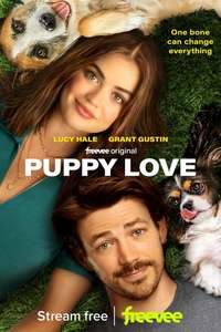 Puppy Love - Poster