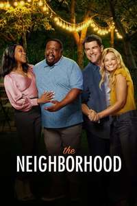 The Neighborhood - Posters