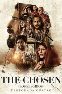 The chosen - Posters