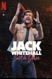 Jack Whitehall: Settle Down - Posters