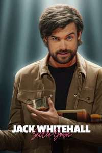 Jack Whitehall: Settle Down - Posters