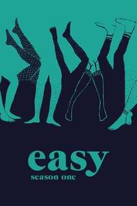 Easy - Posters