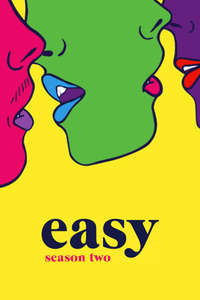 Easy - Posters