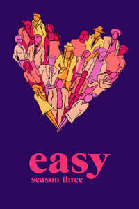 Easy - Posters