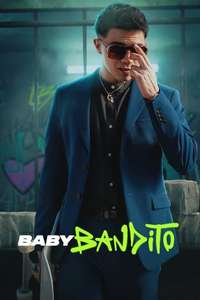 Baby Bandito - Posters