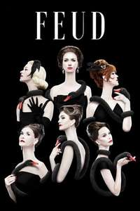 FEUD - Posters