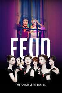 FEUD - Posters