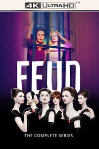 FEUD - Posters