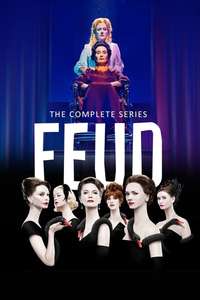 FEUD - Posters