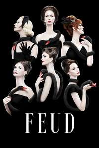 FEUD - Posters