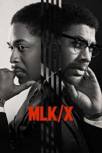 Genius - Posters