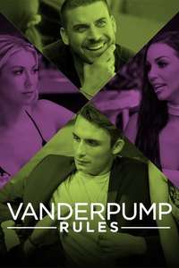 Vanderpump Rules - Posters