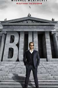 Bull - Posters