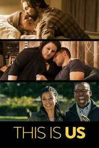 This Is Us - Posters