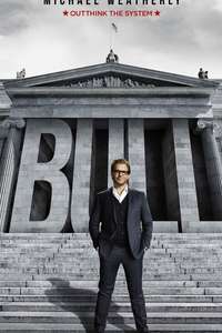 Bull - Posters