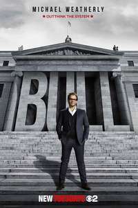 Bull - Posters