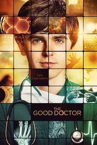 The Good Doctor - Posters