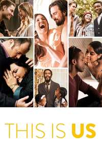 This Is Us - Posters