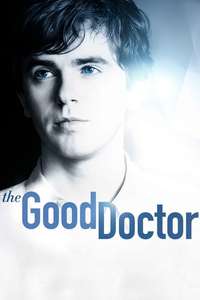 The Good Doctor - Posters