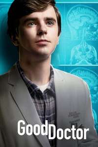 The Good Doctor - Posters