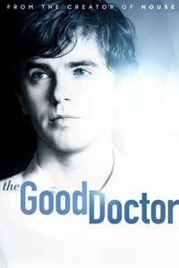 The Good Doctor - Posters