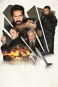 One More Shot - Posters