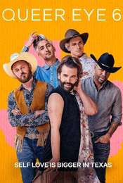 Queer Eye Season 6