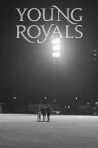 Young Royals - Posters