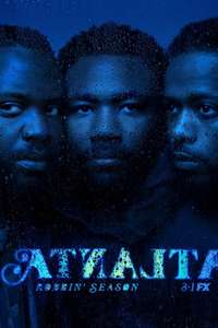 Atlanta - Posters