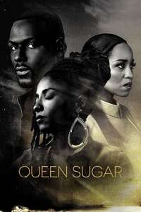 Queen Sugar - Poster