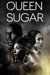 Queen Sugar - Poster
