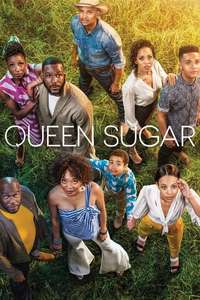Queen Sugar - Poster