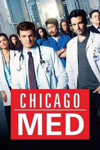 Chicago Med - Posters