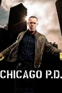 Chicago P.D. - Posters