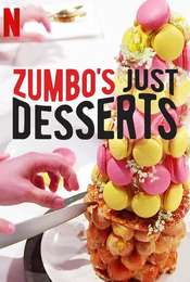 Zumbo's Just Desserts Season 1