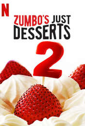 Zumbo's Just Desserts