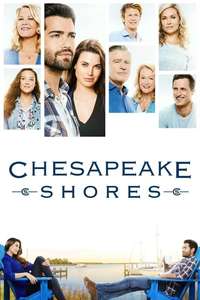 Chesapeake Shores - Poster