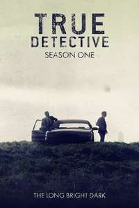True Detective - Posters