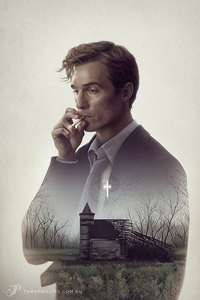 True Detective - Posters