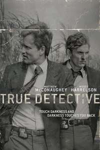 True Detective - Posters