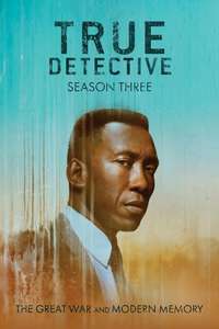 True Detective - Posters