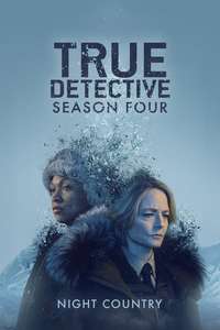 True Detective - Posters