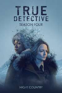 True Detective - Posters