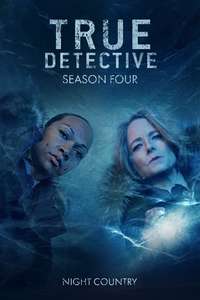 True Detective - Posters