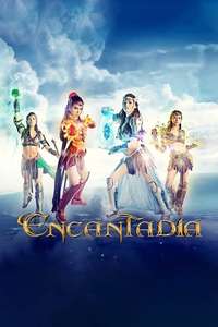 Encantadia - Poster