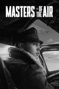 Masters of the Air - Posters