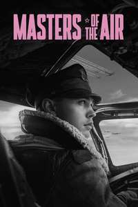 Masters of the Air - Posters